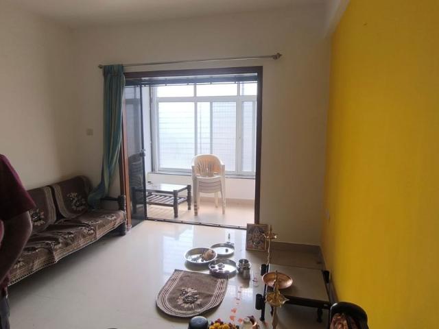 Rental | 2 BHK 1000 Sq.Ft. Apartment in Aundh