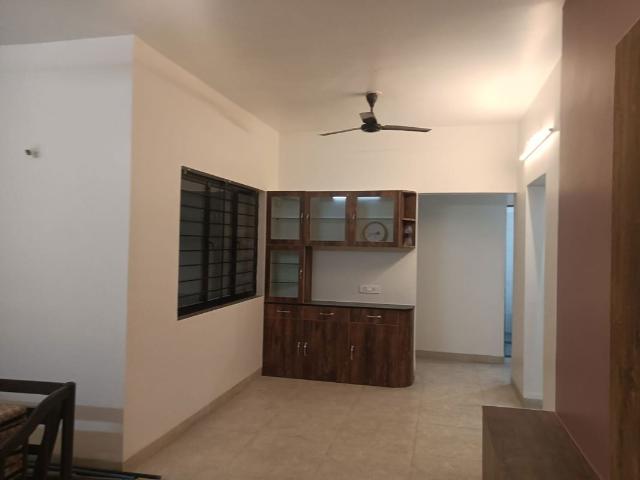 Rental | 2 BHK 1000 Sq.Ft. Apartment in Aundh Gaon