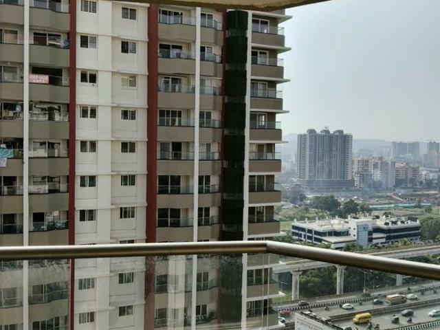 Rental | 2 BHK + 1000 Sq.Ft. Apartment in Avon Vista