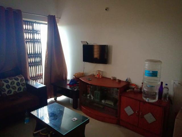 Rental | 2 BHK 1000 Sq.Ft. Apartment in Ayaan Society