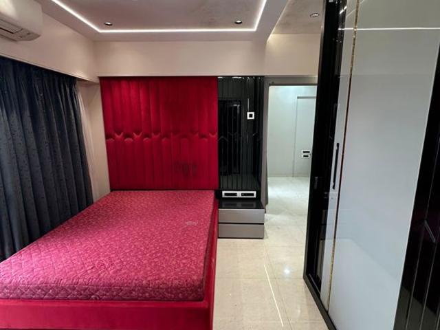 Rental | 2 BHK 1000 Sq.Ft. Apartment in Azad Nagar