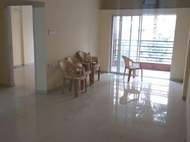 Rental | 2 BHK 1000 Sq.Ft. Apartment in Bavdhan