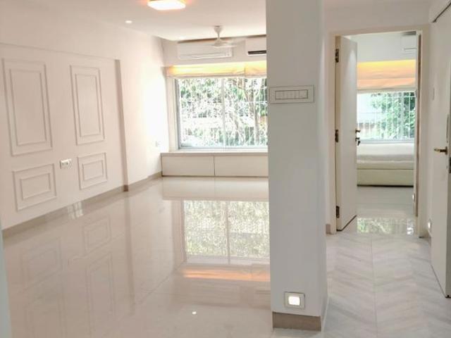Rental | 2 BHK + 1000 Sq.Ft. Apartment in Bajaj Jade