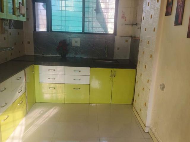 Rental | 2 BHK 1000 Sq.Ft. Apartment in Balbhim Park
