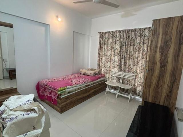 Rental | 2 BHK 1000 Sq.Ft. Apartment in Balewadi