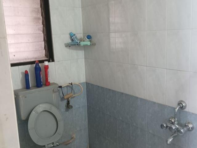 Rental | 2 BHK 1000 Sq.Ft. Apartment in Balewadi Apartments