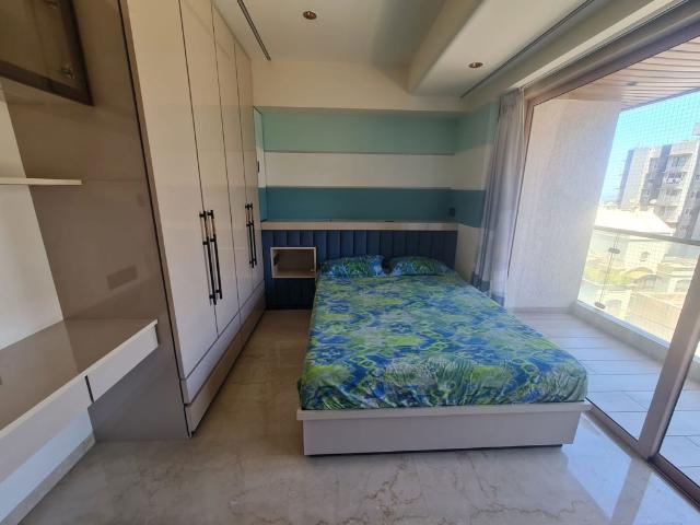Rental | 2 BHK 1000 Sq.Ft. Apartment in Bandra West