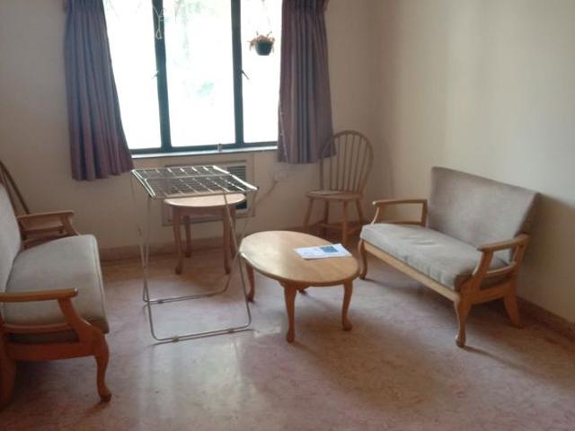 Rental | 2 BHK 1000 Sq.Ft. Apartment in Bandra West