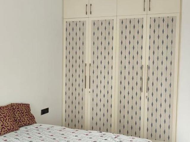 Rental | 2 BHK 1000 Sq.Ft. Apartment in Baner