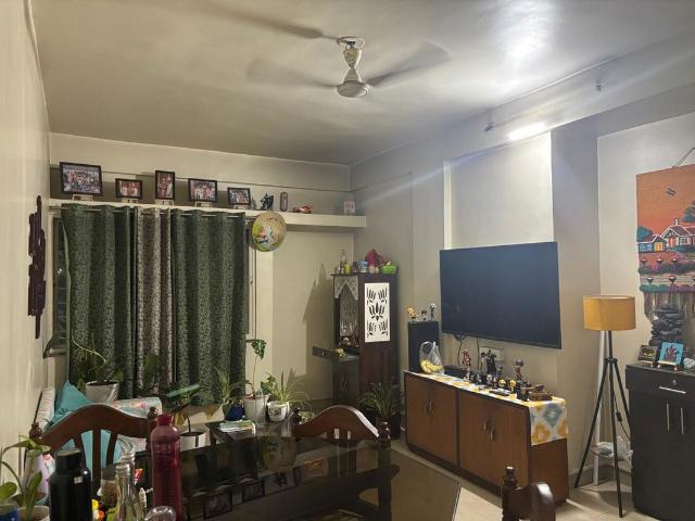 Rental | 2 BHK 1000 Sq.Ft. Apartment in Baner