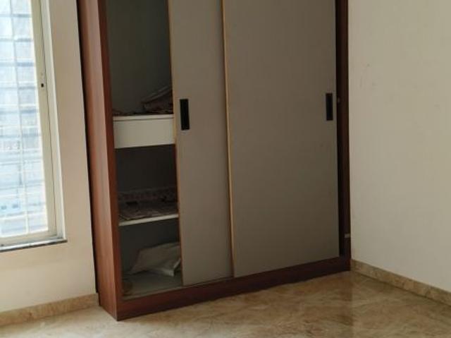 Rental | 2 BHK 1000 Sq.Ft. Apartment in Baner