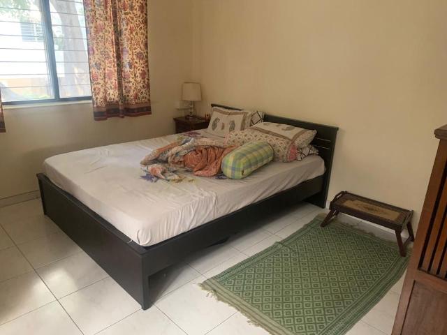 Rental | 2 BHK 1000 Sq.Ft. Apartment in Baner Gaon