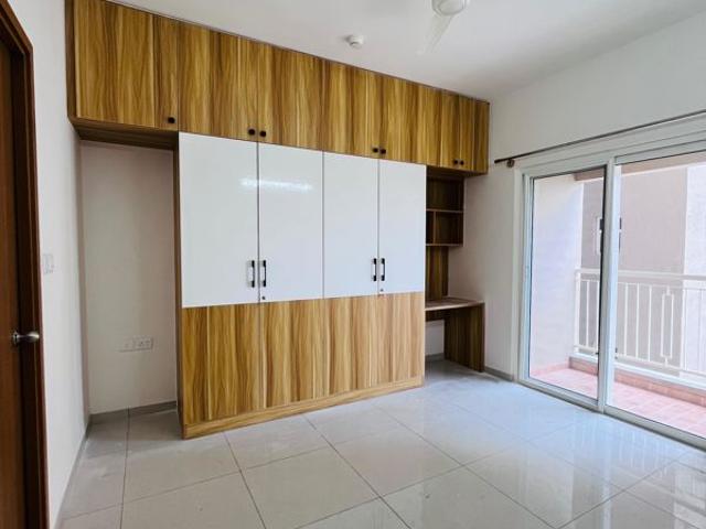 Rental | 2 BHK 1000 Sq.Ft. Apartment in Bellahalli