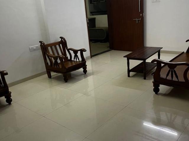 Rental | 2 BHK + 1000 Sq.Ft. Apartment in Bishnoi Gen1