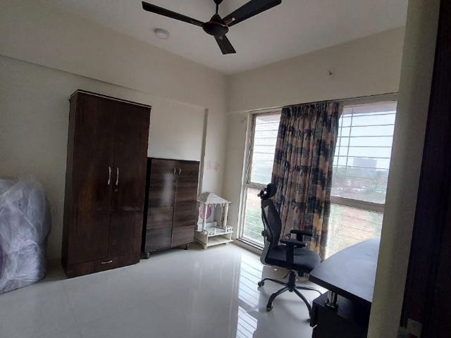 Rental | 2 BHK 1000 Sq.Ft. Apartment in Bramha Suncity
