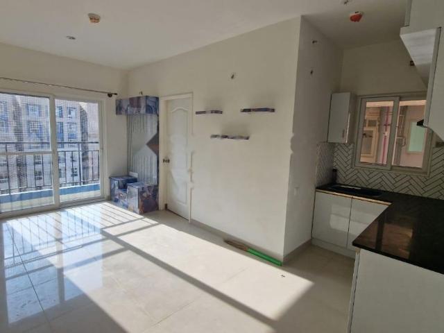Rental | 2 BHK 1000 Sq.Ft. Apartment in Brigade El Dorado
