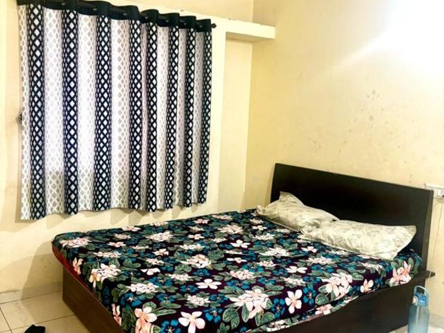 Rental | 2 BHK + 1000 Sq.Ft. Apartment in Brite Sky