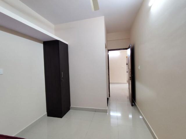 Rental | 2 BHK 1000 Sq.Ft. Apartment in BTM Layout