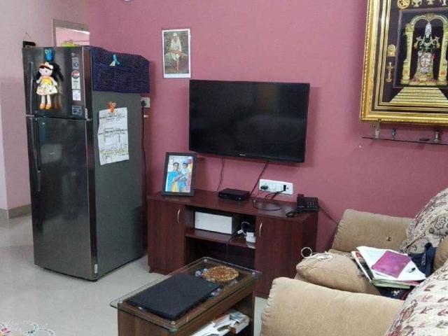 Rental | 2 BHK 1000 Sq.Ft. Apartment in BVS Pinnacle