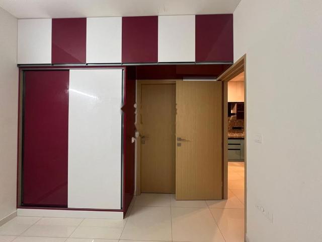 Rental | 2 BHK 1000 Sq.Ft. Apartment in Godrej Royale Woods