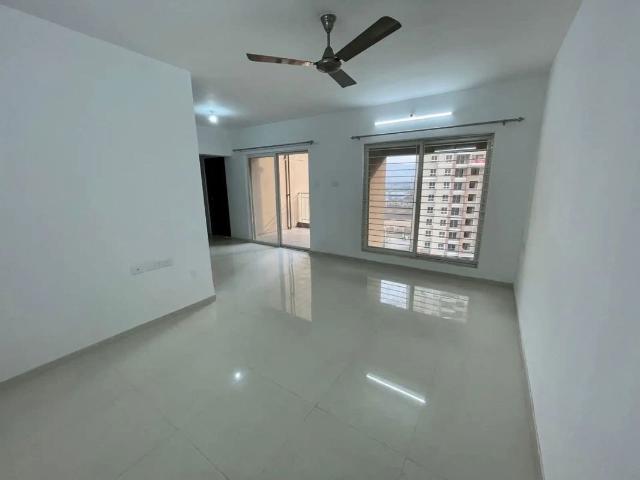 Rental | 2 BHK 1000 Sq.Ft. Apartment in Ganga Fernhill