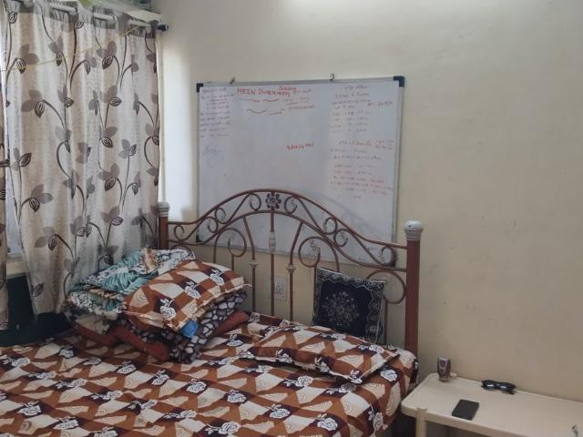 Rental | 2 BHK 1000 Sq.Ft. Apartment in Ganga Village
