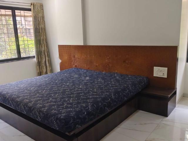 Rental | 2 BHK 1000 Sq.Ft. Apartment in Ghalot Majesty