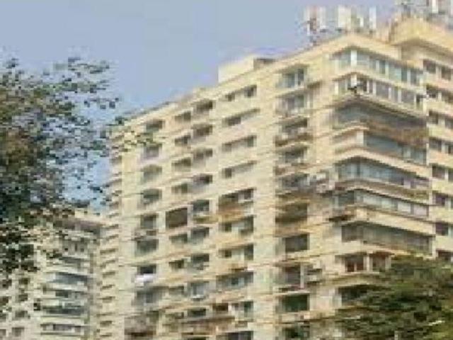 Rental | 2 BHK 1000 Sq.Ft. Apartment in Guide Apartment