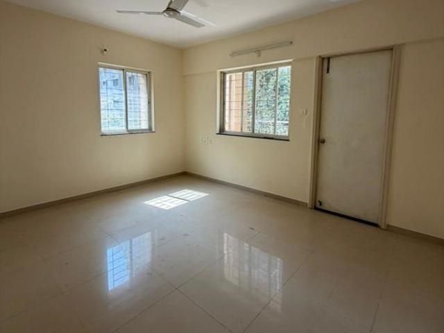 Rental | 2 BHK 1000 Sq.Ft. Apartment in DNV Elite Gardens
