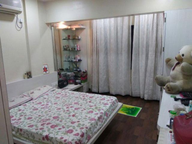 Rental | 2 BHK 1000 Sq.Ft. Apartment in DNV Elite Gardens