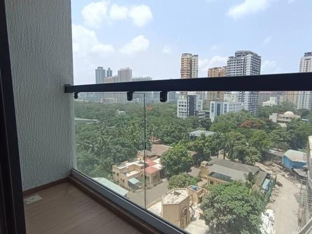 Rental | 2 BHK 1000 Sq.Ft. Apartment in Damji Shamji Mahavir Spring Tulip Phase 1