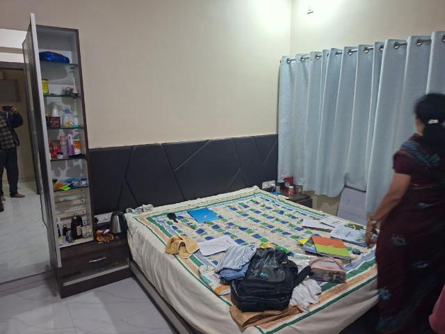 Rental | 2 BHK 1000 Sq.Ft. Apartment in Deccan Gymkhana