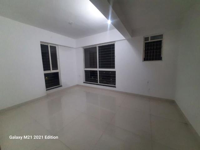 Rental | 2 BHK + 1000 Sq.Ft. Apartment in Dhanori