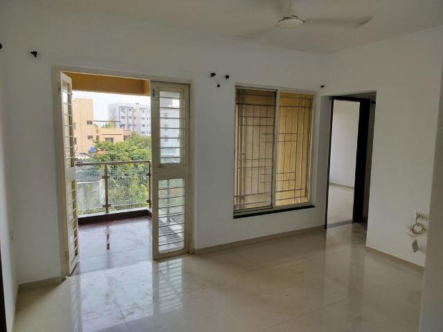 Rental | 2 BHK + 1000 Sq.Ft. Apartment in Dhanori