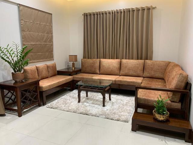 Rental | 2 BHK 1000 Sq.Ft. Apartment in Disha Krishna Shanti Residency