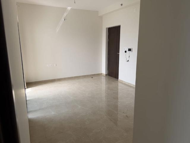 Rental | 2 BHK 1000 Sq.Ft. Apartment in Duville Riverdale Grove