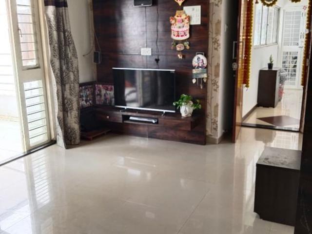 Rental | 2 BHK 1000 Sq.Ft. Apartment in Eden Greenlands