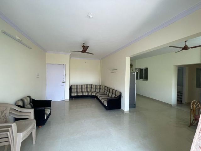 Rental | 2 BHK 1000 Sq.Ft. Apartment in Elite Empire Apartment
