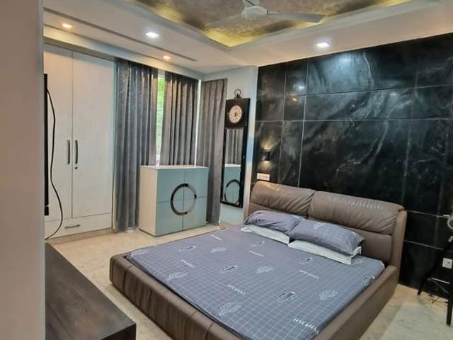 Rental | 2 BHK 1000 Sq.Ft. Apartment in Freedom Fighters Enclave