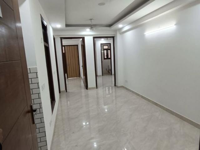 Rental | 2 BHK 1000 Sq.Ft. Apartment in Freedom Fighters Enclave