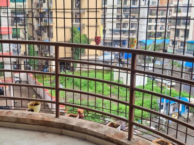 Rental | 2 BHK 1000 Sq.Ft. Apartment in K K Nehru Tower