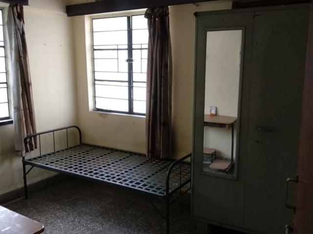 Rental | 2 BHK 1000 Sq.Ft. Apartment in Kothrud
