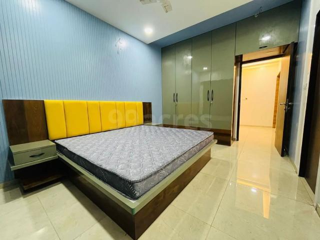 Rental | 2 BHK 1000 Sq.Ft. Apartment in Kohinoor Zen Estate