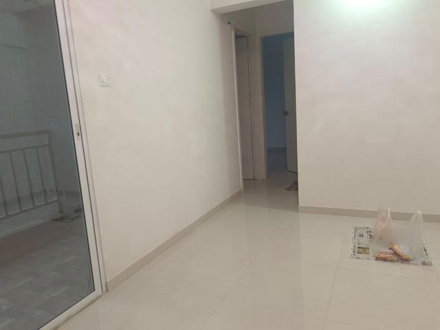 Rental | 2 BHK 1000 Sq.Ft. Apartment in Kohinoor Zen Estate