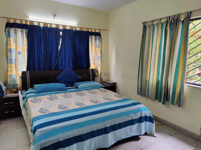 Rental | 2 BHK 1000 Sq.Ft. Apartment in Kolte Maestros
