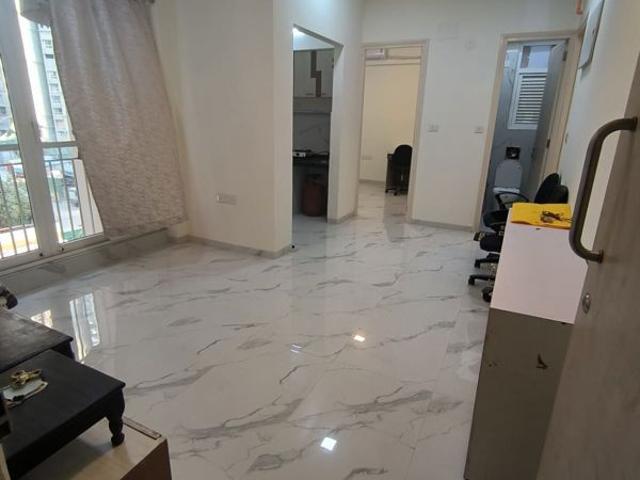 Rental | 2 BHK 1000 Sq.Ft. Apartment in Kalpataru Yugdharma