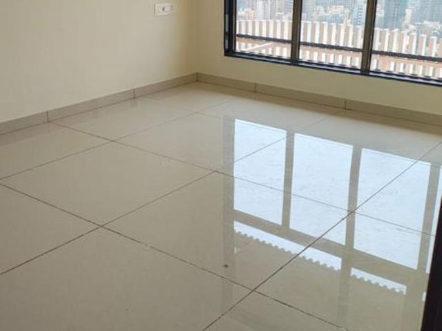 Rental | 2 BHK 1000 Sq.Ft. Apartment in Kalpataru Yugdharma