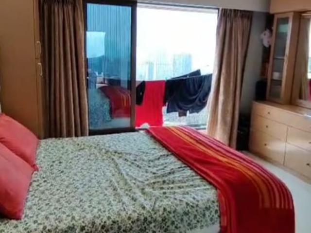 Rental | 2 BHK 1000 Sq.Ft. Apartment in Kandivali West