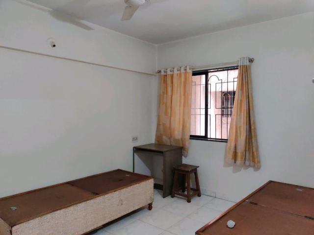 Rental | 2 BHK + 1000 Sq.Ft. Apartment in Karve Nagar
