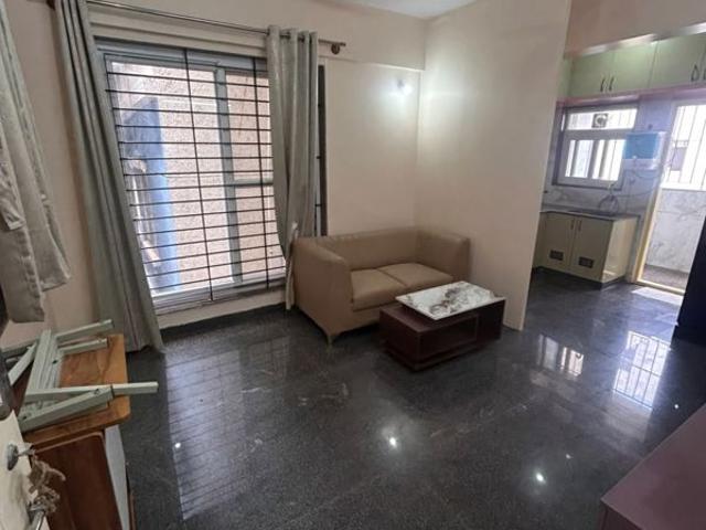 Rental | 2 BHK 1000 Sq.Ft. Apartment in Keerthana Residency